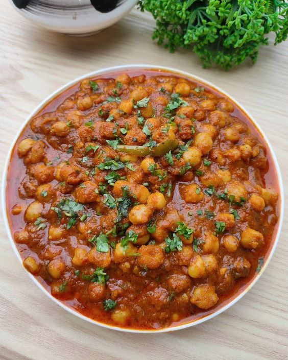 Chole-Ki-Sabji-Recipe-in-Hindi