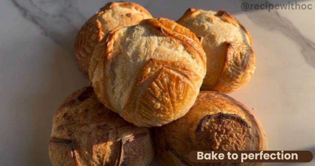 Bake to perfection | bread bowl recipe