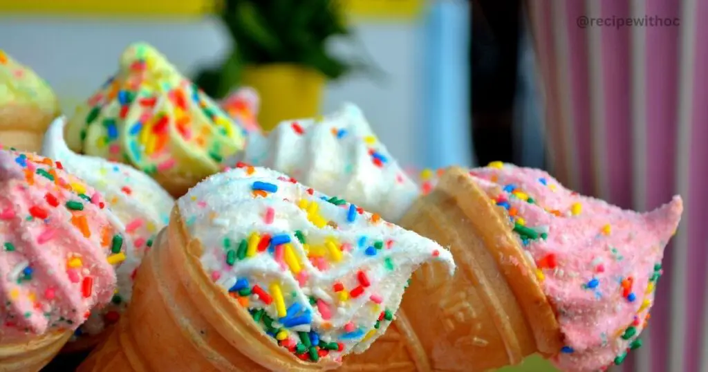 Can you get more than one free cone?
