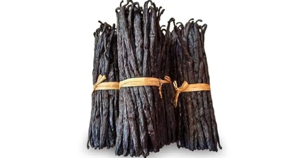 Types of Vanilla Beans to Use