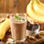 Banana Bariatric Shake Recipe