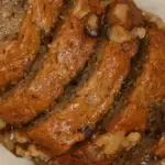 Seeded Miso Sweet Potato Bread Recipe