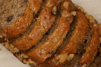 Seeded Miso Sweet Potato Bread Recipe