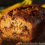 Snickerdoodle-Banana-Bread Recipe