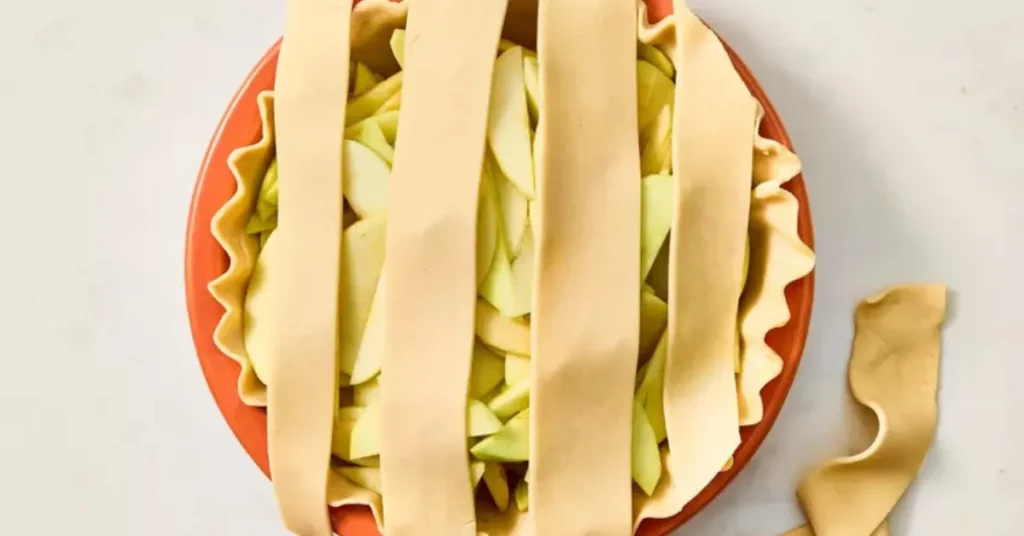 Apple Pie Recipe