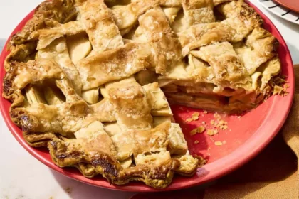Apple Pie Recipe