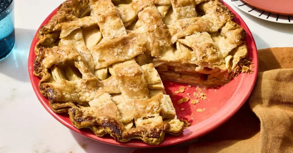 Apple Pie Recipe