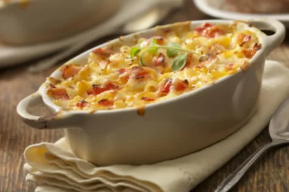 Costco New Lobster Mac and Cheese