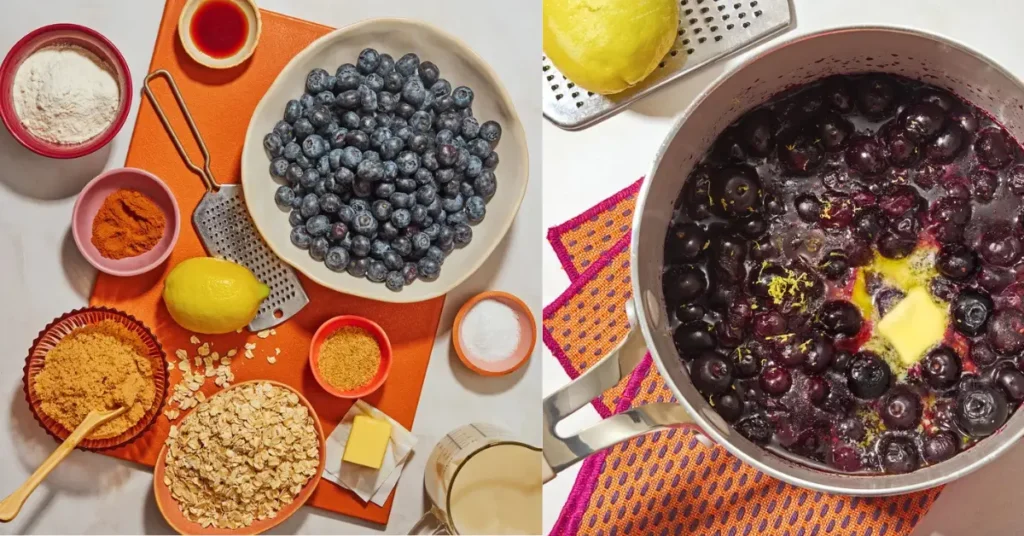 High-Protein 2 Overnight Oats Recipes