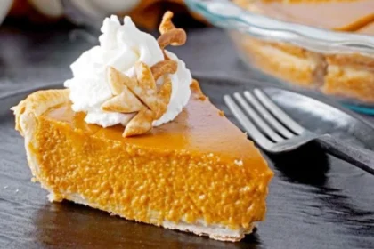 Libby Pumpkin Pie Recipe