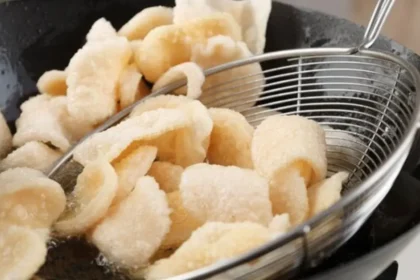 chinese prawn crackers recipe