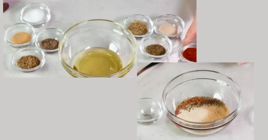 Roasted Turkey Breast Recipe