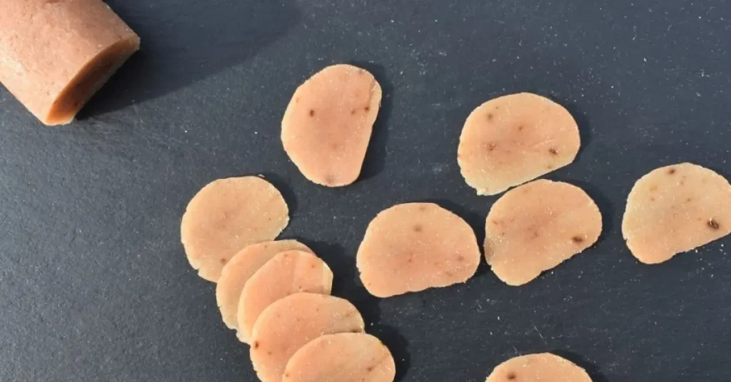 chinese prawn crackers recipe